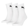 Short Crew Socks 3-PACK
