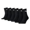 Short Crew Socks 6er Pack