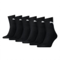 Short Crew Socks 6er Pack