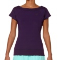 Short Sleeve Top Women