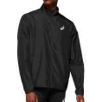 Silver Jacket