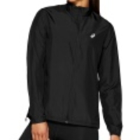 Silver Jacket Women