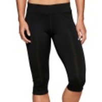 Silver Knee Tight Women