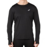 Silver LS Top