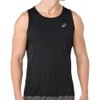 Silver Singlet
