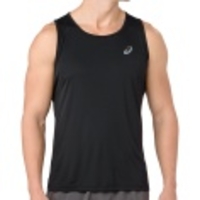 Silver Singlet