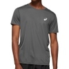 Silver SS Top