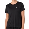 Silver SS Top Women