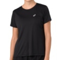 Silver SS Top Women