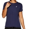 Silver SS Top Women