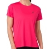 Silver SS Top Women