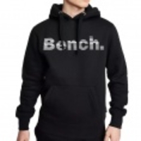 Skinner Hooded Sweatshirt
