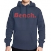 Skinner Hooded Sweatshirt