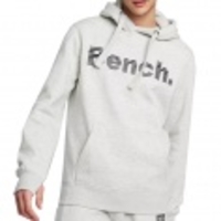 Skinner Hooded Sweatshirt
