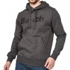Skinner Hooded Sweatshirt