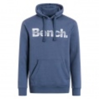 Skinner Hooded Sweatshirt