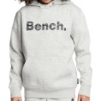 Skinner Hooded Sweatshirt