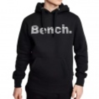 Skinner Hooded Sweatshirt