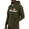 SL Gottero OH Hoody