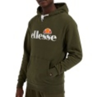 SL Gottero OH Hoody