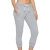 Slim Leg Fleece Crop Hose Women