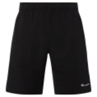 Small Logo Bermuda Shorts