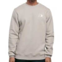 Small Logo Crew