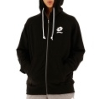 Smart Sweat FZ Hoodie FT