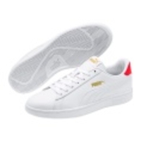 Smash v2 Leather