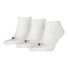 Sneaker Plain Socks 3-PACK