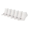 Sneaker Plain Socks 6er Pack