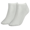 Sock Sneaker 2er Pack Women