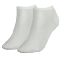Sock Sneaker 2er Pack Women