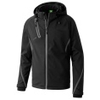 Softshell Jacke Function