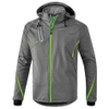 Softshell Jacket Function