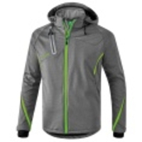 Softshell Jacket Function