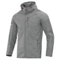 Softshelljacke Light