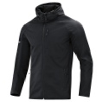 Softshelljacke Light