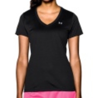 Solid Tech SS Women
