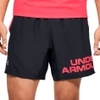 Speed Stride Graphic Shorts