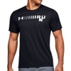 Speed Stride Graphic SS Tee