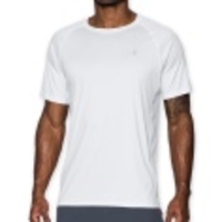 Speed Stride Run SS Shirt