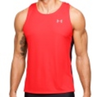 Speed Stride Singlet