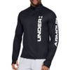 Speed Stride Split 1/4 Zip LS