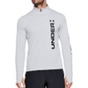 Speed Stride Split 1/4 Zip LS