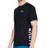 Speed Stride Split SS Tee