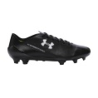 Speedform CRM LTHR FG