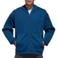 Sport 2 Street Doubleknit Sweat FZ Hood