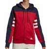Sport ID FZ Hoodie Women