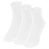 Sportsocken kurz 3er Pack